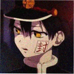 胖虎 角色头像